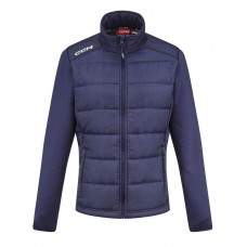 CCM Hybrid Quilted Női Jacket